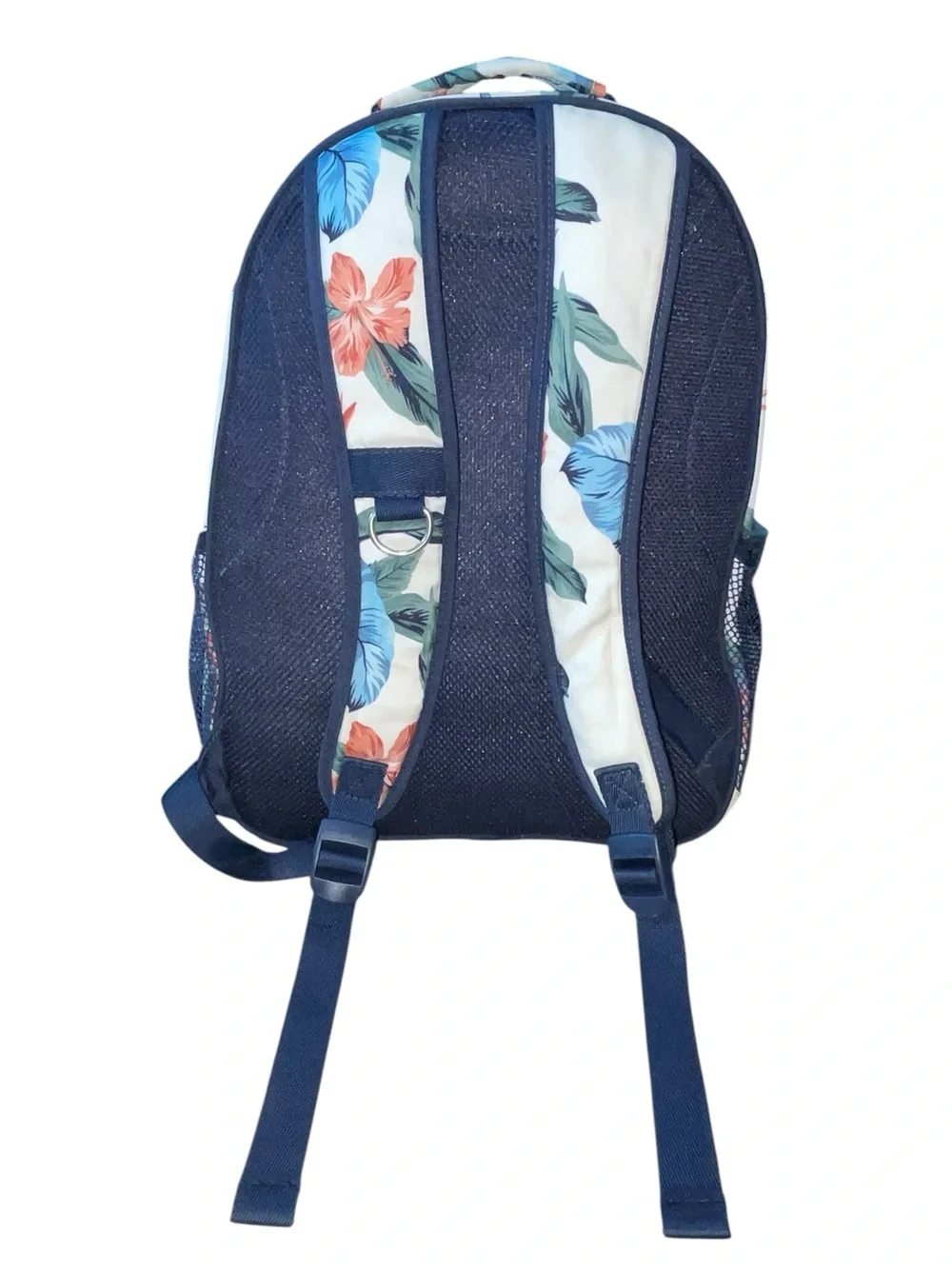 Pottery Barn Teen x Roxy Sun Soaked Floral Backpack